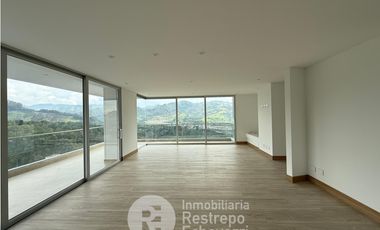 Apartamento para estrenar en arriendo, sector Expoferias, Manizales