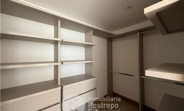 Apartamento para estrenar en arriendo, sector Expoferias, Manizales