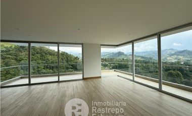 Apartamento para estrenar en arriendo, sector Expoferias, Manizales