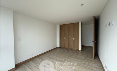 Apartamento para estrenar en arriendo, sector Expoferias, Manizales