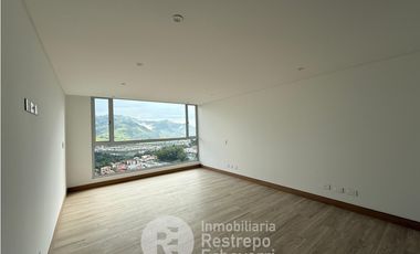 Apartamento para estrenar en arriendo, sector Expoferias, Manizales