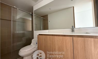 Apartamento para estrenar en arriendo, sector Expoferias, Manizales