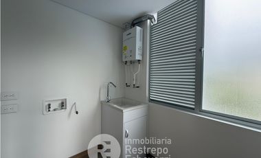 Apartamento para estrenar en arriendo, sector Expoferias, Manizales