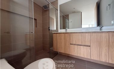 Apartamento para estrenar en arriendo, sector Expoferias, Manizales