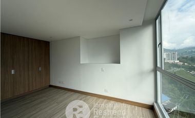 Apartamento para estrenar en arriendo, sector Expoferias, Manizales