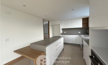 Apartamento para estrenar en arriendo, sector Expoferias, Manizales
