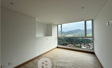 Apartamento para estrenar en arriendo, sector Expoferias, Manizales