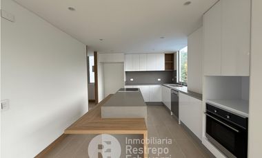 Apartamento para estrenar en arriendo, sector Expoferias, Manizales