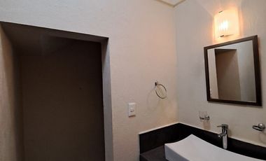 AMPLIA CASA EN VENTA DE 3 RECÁMARAS, 1 EN PLANTA BAJA AL NORTE DE COLIMA