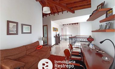 Casa en Conjunto en arriendo, Tejares, Manizales