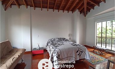 Casa en Conjunto en arriendo, Tejares, Manizales