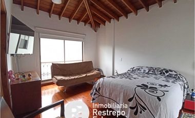 Casa en Conjunto en arriendo, Tejares, Manizales