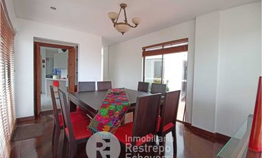 Casa en Conjunto en arriendo, Tejares, Manizales