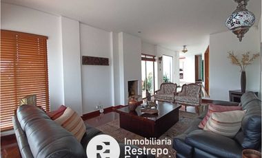 Casa en Conjunto en arriendo, Tejares, Manizales