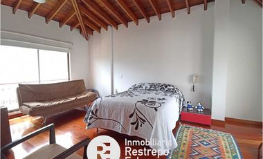 Casa en Conjunto en arriendo, Tejares, Manizales