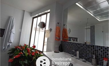 Casa en Conjunto en arriendo, Tejares, Manizales