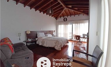 Casa en Conjunto en arriendo, Tejares, Manizales