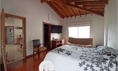 Casa en Conjunto en arriendo, Tejares, Manizales