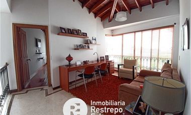 Casa en Conjunto en arriendo, Tejares, Manizales