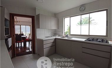 Casa en Conjunto en arriendo, Tejares, Manizales