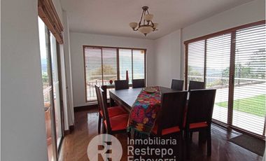 Casa en Conjunto en arriendo, Tejares, Manizales