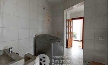 Casa en Conjunto en arriendo, Tejares, Manizales