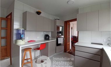 Casa en Conjunto en arriendo, Tejares, Manizales
