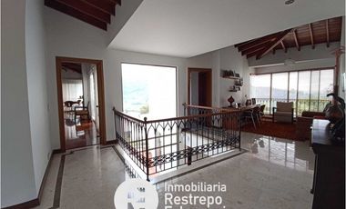 Casa en Conjunto en arriendo, Tejares, Manizales