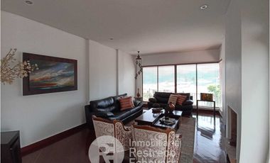 Casa en Conjunto en arriendo, Tejares, Manizales