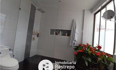 Casa en Conjunto en arriendo, Tejares, Manizales