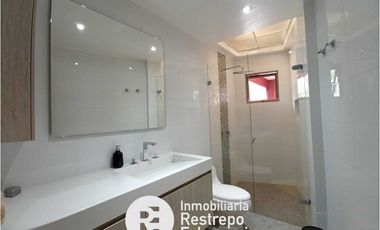 Casa en Conjunto en arriendo, Tejares, Manizales