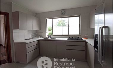 Casa en Conjunto en arriendo, Tejares, Manizales