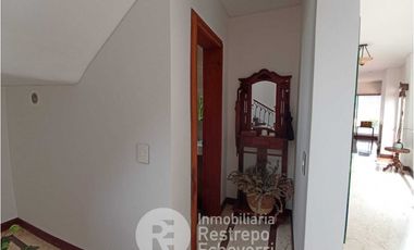 Casa en Conjunto en arriendo, Tejares, Manizales