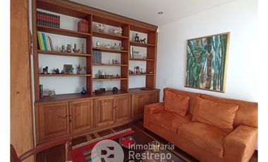 Casa en Conjunto en arriendo, Tejares, Manizales
