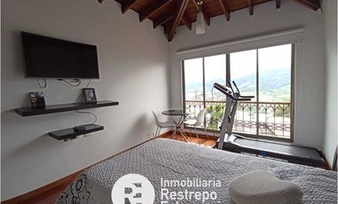Casa en Conjunto en arriendo, Tejares, Manizales