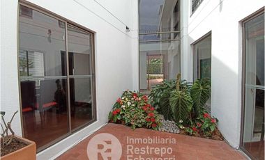 Casa en Conjunto en arriendo, Tejares, Manizales