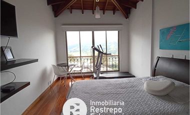 Casa en Conjunto en arriendo, Tejares, Manizales