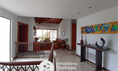 Casa en Conjunto en arriendo, Tejares, Manizales