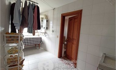 Casa en Conjunto en arriendo, Tejares, Manizales