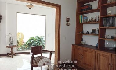 Casa en Conjunto en arriendo, Tejares, Manizales