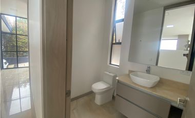Venta de casa campestre en el Carmen de Viboral