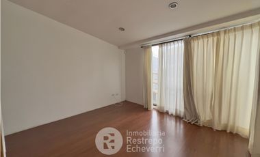Casa en arriendo, Palermo, Manizales