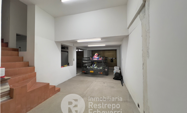 Casa en arriendo, Palermo, Manizales