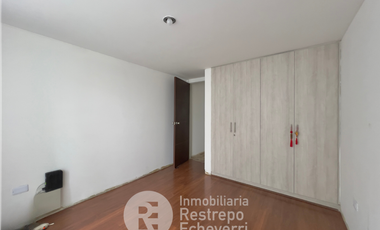 Casa en arriendo, Palermo, Manizales