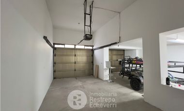 Casa en arriendo, Palermo, Manizales