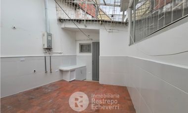 Casa en arriendo, Palermo, Manizales