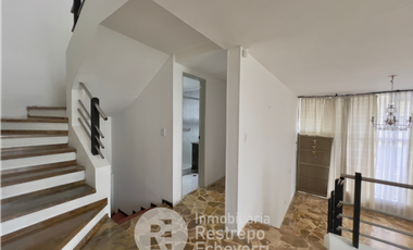 Casa en arriendo, Palermo, Manizales