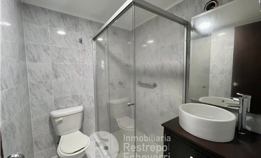 Casa en arriendo, Palermo, Manizales