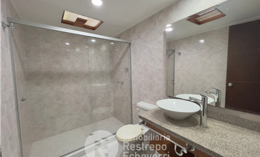 Casa en arriendo, Palermo, Manizales