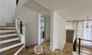 Casa en arriendo, Palermo, Manizales